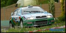 Rallysprint Kopna